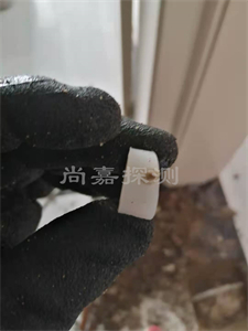 涞水暖气管道漏水检测