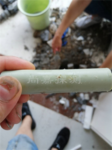 涞水室内漏水检测
